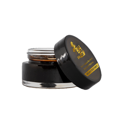 Black Horse Shilajit | Pure Himalayan Shilajit Resin | Natural Energy & Vitality Booster | 100% Authentic | UK Seller My Store