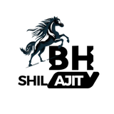 Black Horse Shilajit